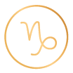 Horoscopo Capricornio